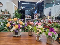 꽃bflower