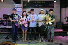 밴드스튜디오 시그마