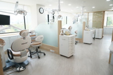 이원재치과의원