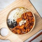 다다덮밥 모충점