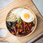 다다덮밥 모충점