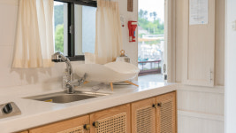 비토섬신우리조트 글램핑N카라반