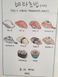 스시바라 당진점