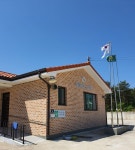 산합1리 노인정