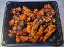 닥엔돈스 돼지쪽갈비 포천점