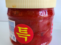 광천토굴새우젓 신광상회