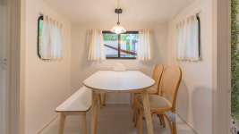 비토섬신우리조트 글램핑N카라반