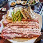 양탄집 옥계점