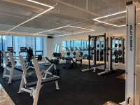 고트짐 24시 헬스장 피티 서창점