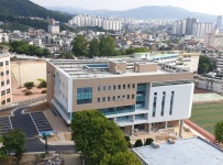 한국폴리텍대학 대전캠퍼스가람관