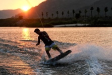 화명수상레포츠타운