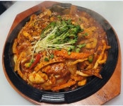 퓨전포차술술술
