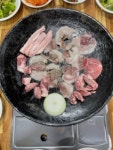 부뚜막뒷고기
