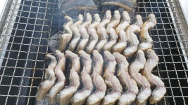 민우숯불장어나라