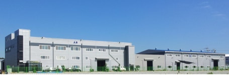 부원산업