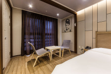 코업스테이호텔