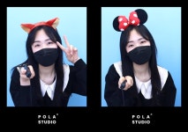 폴라스튜디오 삼산점