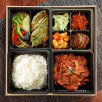 잘차림도시락 안산초지점