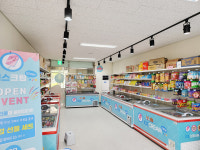 아이스크림스토리 대전반석더샵점