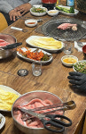 강원숯불곰장어