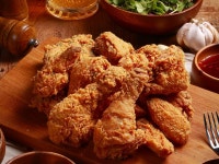 동근이숯불두마리치킨 김포사우점