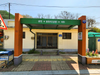 광천토굴새우젓 신광상회