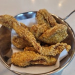 신전떡볶이 아포덕일점