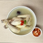 삼계탕이요 충주연수점