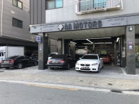 에이에이 모터스
