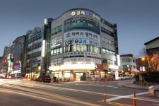 공유오피스 카페24창업센터 분당야탑점