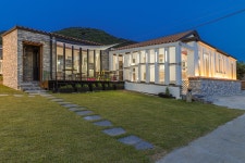 고흥 거금도 스테이수 펜션