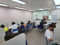 눈높이러닝센터 과기대학원