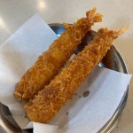 신전떡볶이 아포덕일점