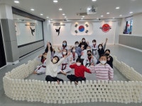 신성태권도 미금