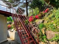 몬댕이민박계곡펜션 구례