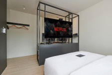 저스트슬립호텔 안산고잔점