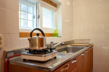 몬댕이민박계곡펜션 구례