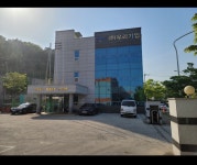 우리기업 중산공장