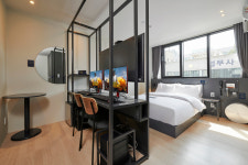 저스트슬립호텔 안산고잔점