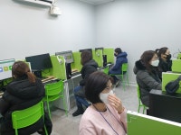 공터영어 소하센터 어학원