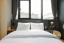 저스트슬립호텔 안산고잔점