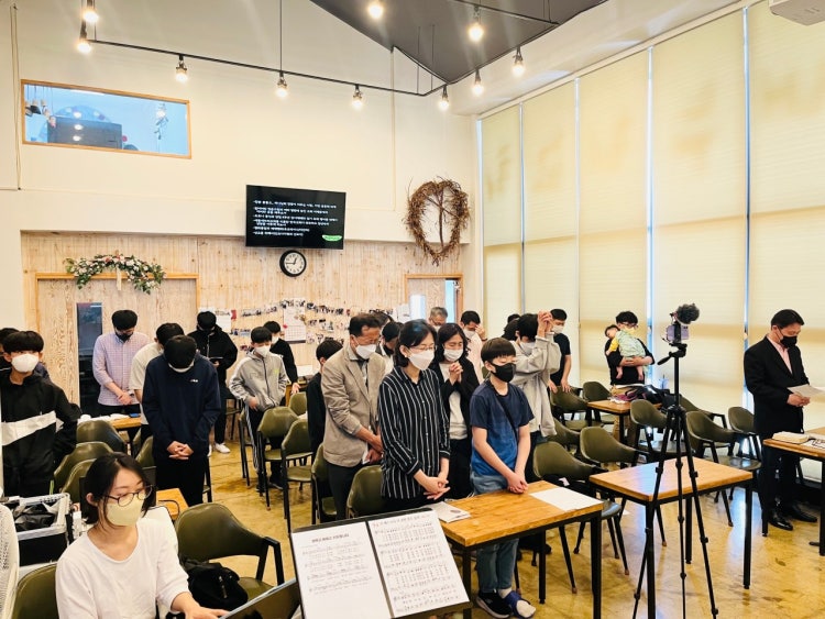 세종새누리교회 사진 5