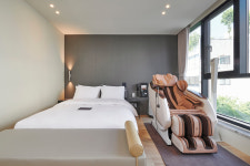 저스트슬립호텔 안산고잔점