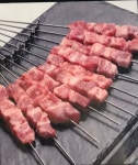 쌍둥이네양꼬치