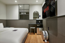 저스트슬립호텔 안산고잔점