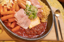 쑈부떡볶이