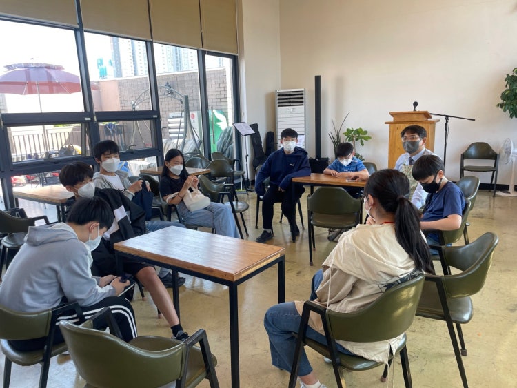 세종새누리교회 사진 4