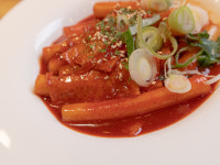 쑈부떡볶이