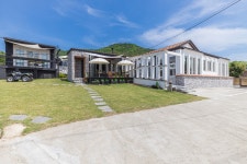 고흥 거금도 스테이수 펜션