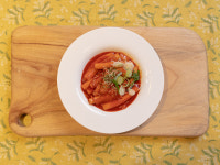 쑈부떡볶이
